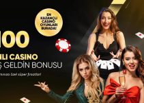 Casinoburada Mobil