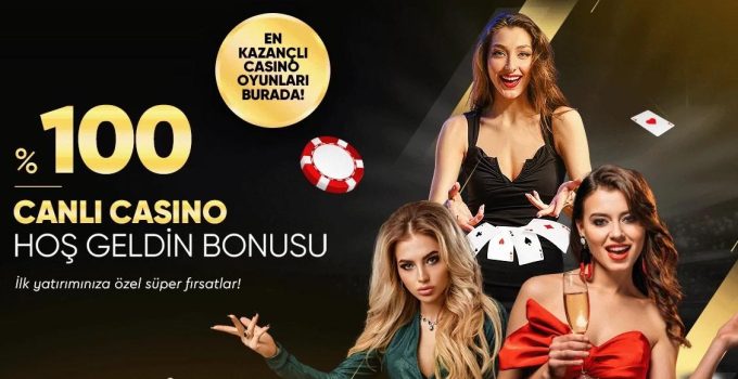 Casinoburada Mobil