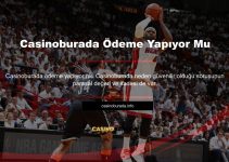 Casinoburada Ödeme Yapıyor Mu