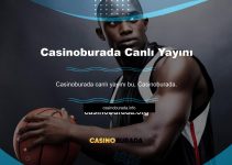 Casinoburada Canlı Yayını