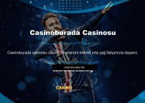 Casinoburada Casinosu