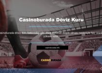 Casinoburada Döviz Kuru