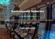 Casinoburada Haberleri