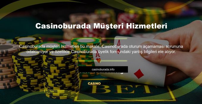 Casinoburada