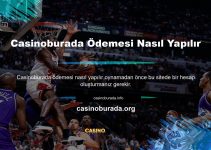 Casinoburada Ödemesi Nasıl Yapılır