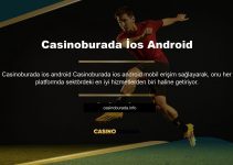 Casinoburada İos Android
