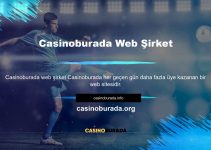 Casinoburada Web Şirket